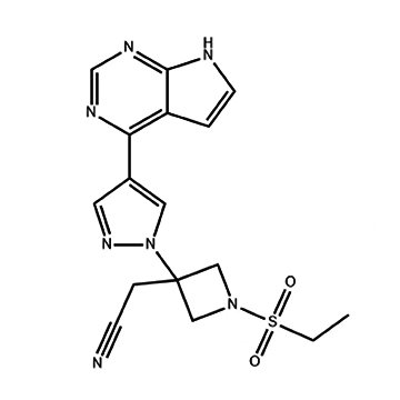 Baricitinib