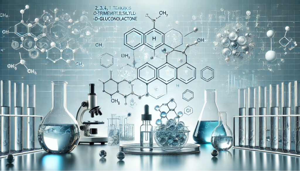 Common Types and Development Technologies of Pharmaceutical Intermediates