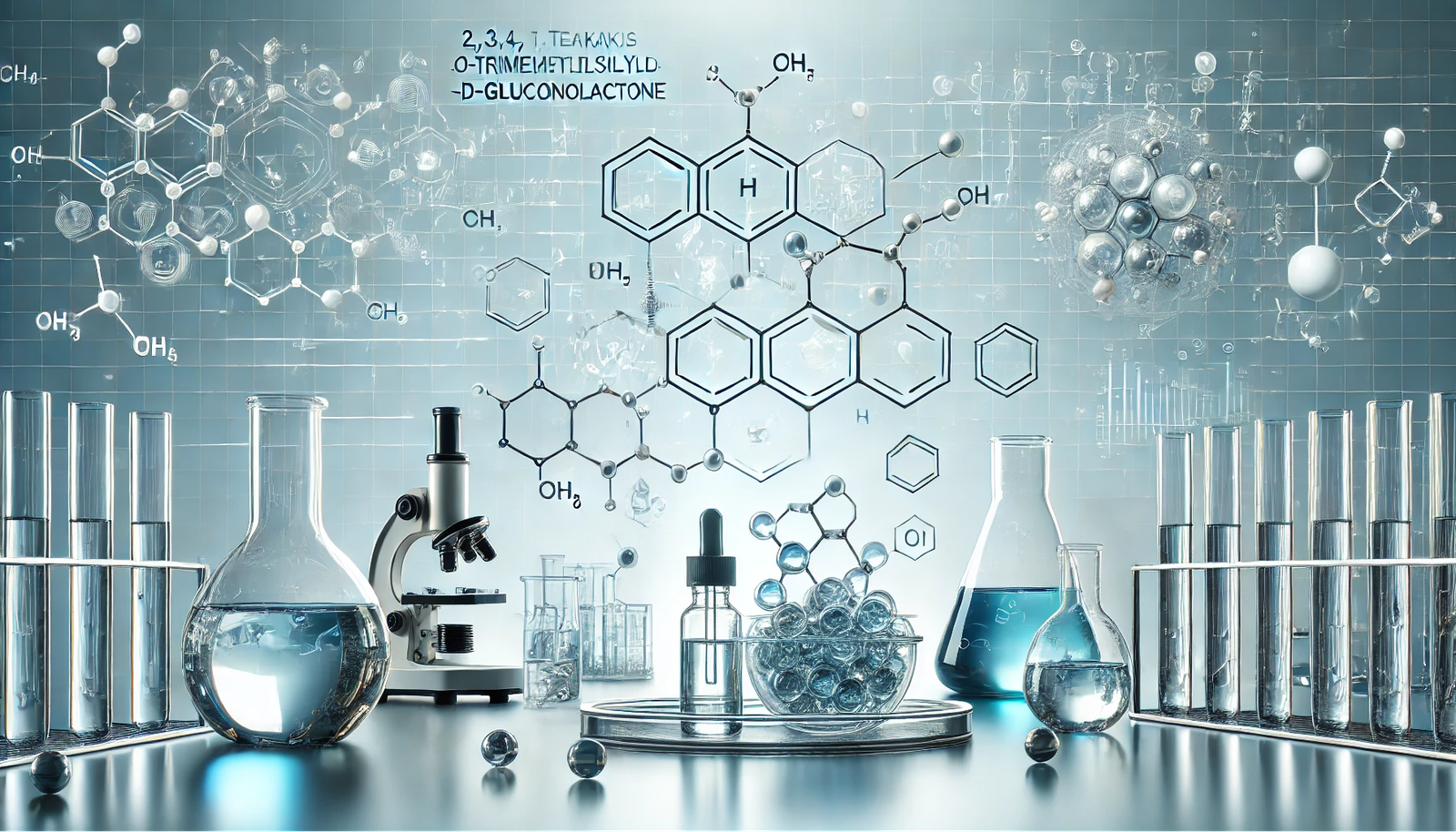 Common Types and Development Technologies of Pharmaceutical Intermediates