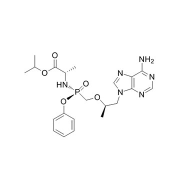 Tenofovir Alafenamide