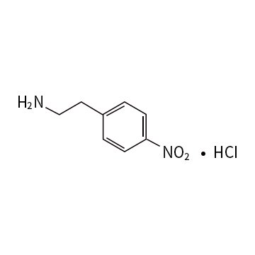 4-Nitrophenethylamine hydrochloride
