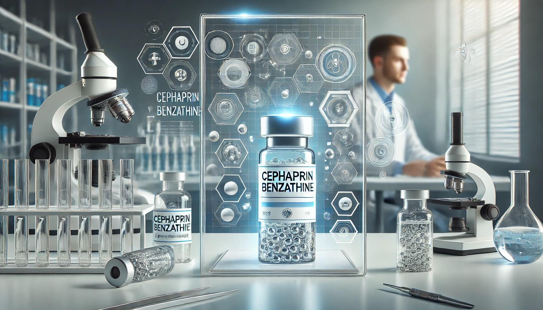 Cephapirin Benzathine Explained Key Benefits and Uses