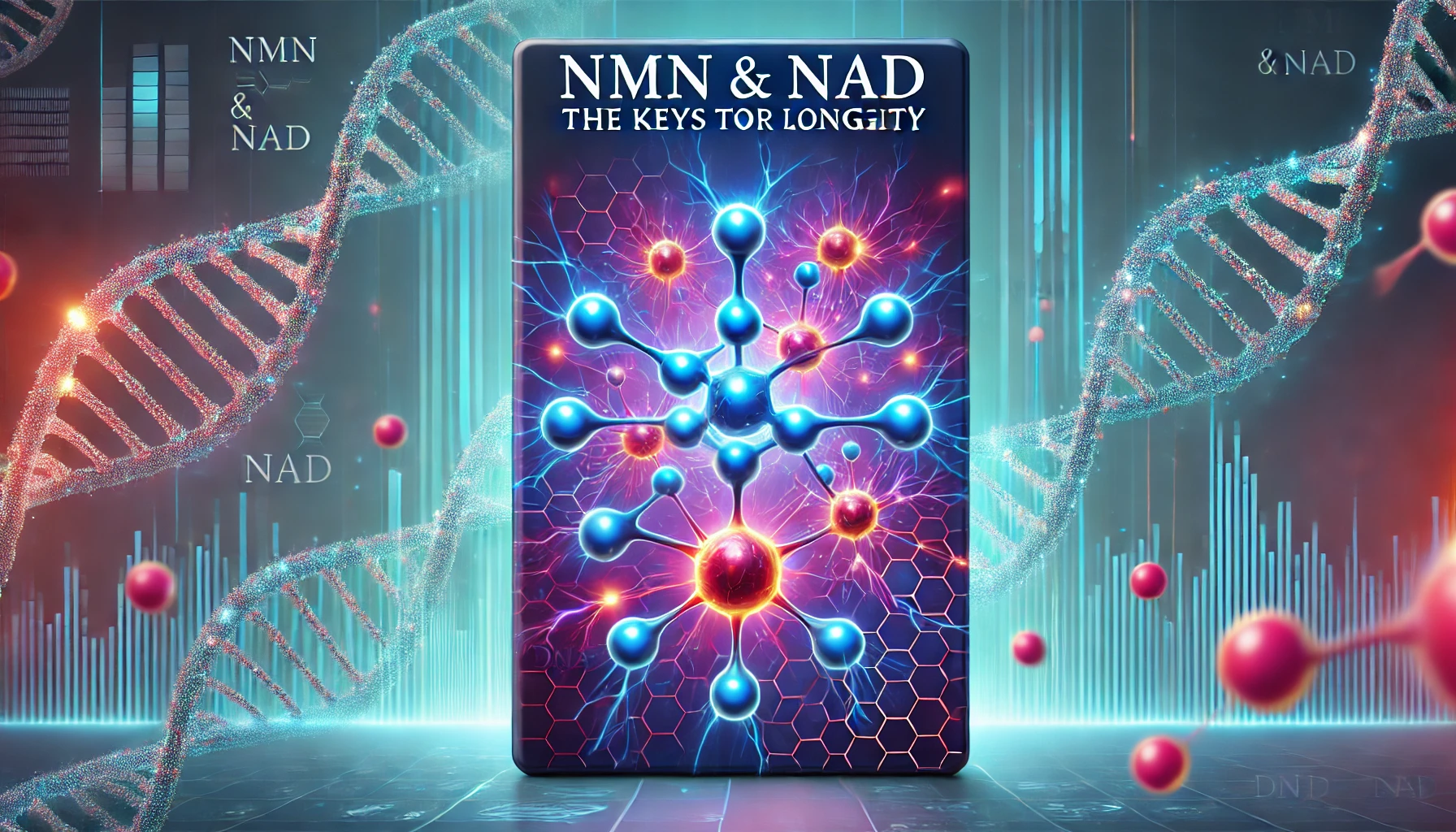 NMN vs NAD Your Guide to the Best Supplement for Vitality