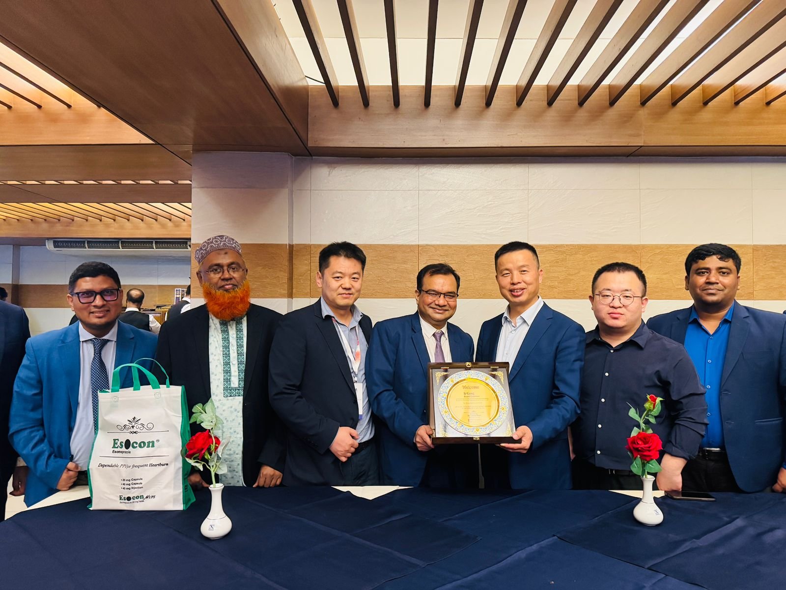 Asia Pharma Expo