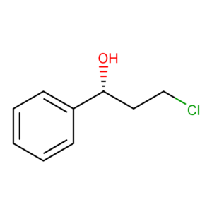 (1R)-3-Chloro-1-phenyl-propan-1-ol
