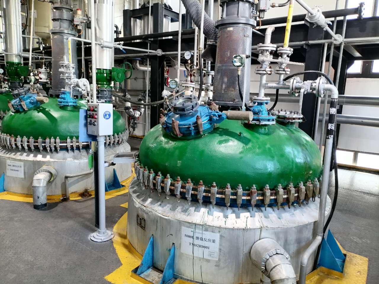 tianming pharmaceutical