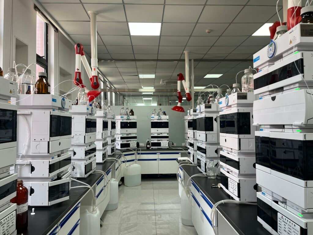 TIanming Pharmaceutical