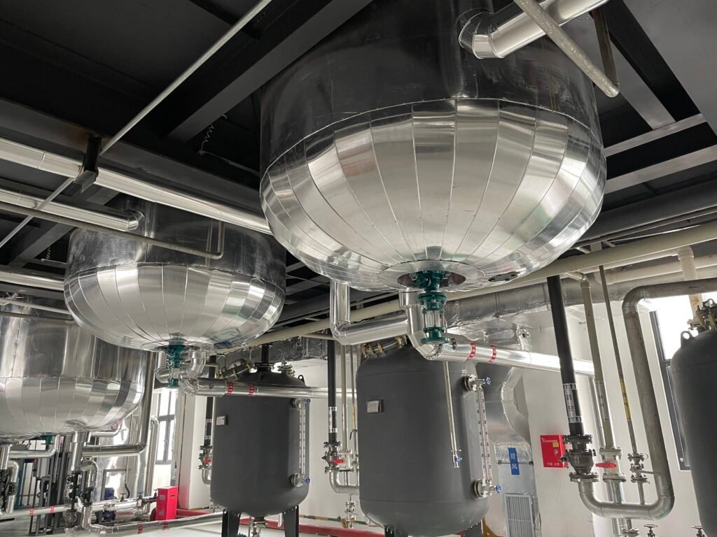 Tianming Pharmaceutical Production Equipment
