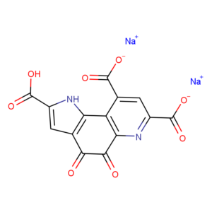 Pyrroloquinoline quinone disodium salt