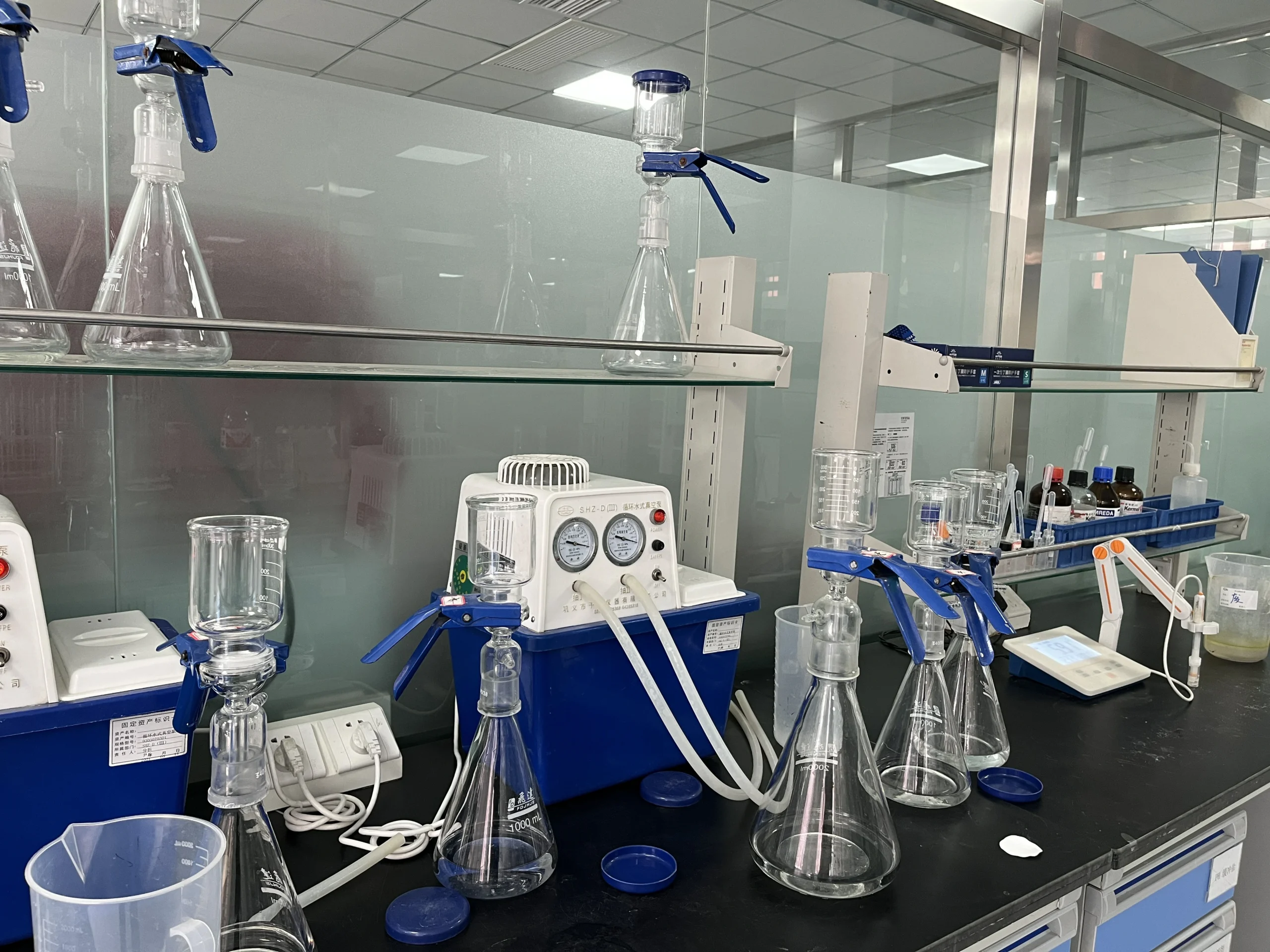 Tianming Green Chemistry