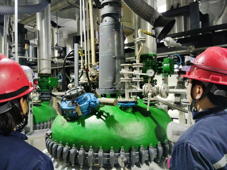 Tianming Pharmaceutical Group Factory