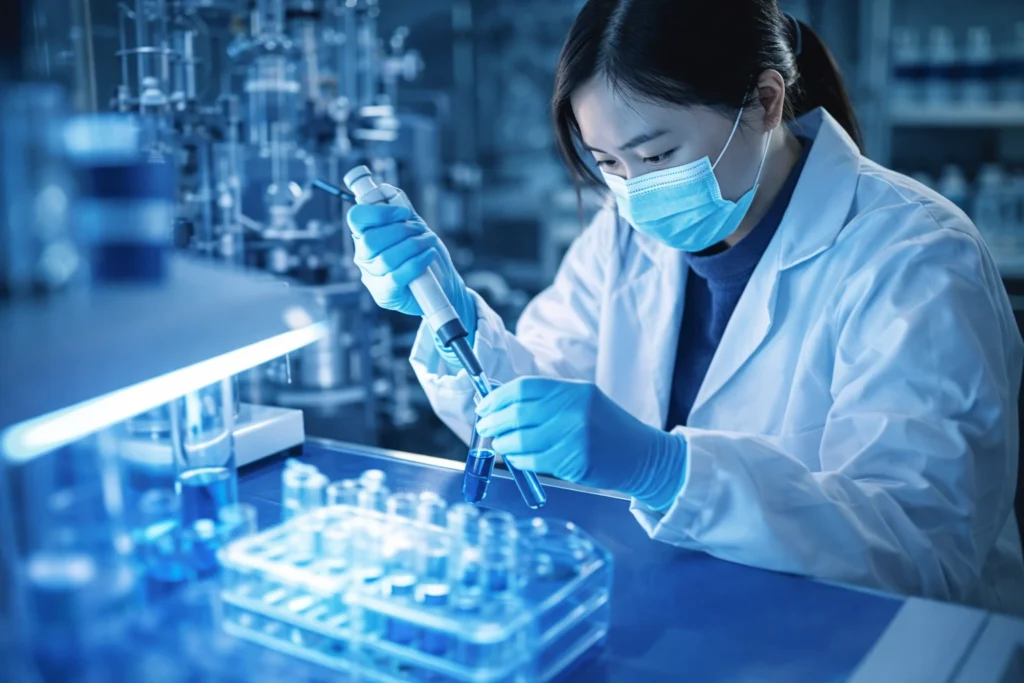 Practical guide to solvent selection and recovery in pharmaceutical intermediate synthesis, covering scalability, cost, and compliance.