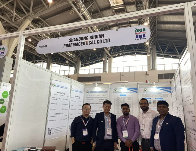 ASIA PHARMA EXPO