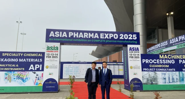 Asia Pharma EXPO